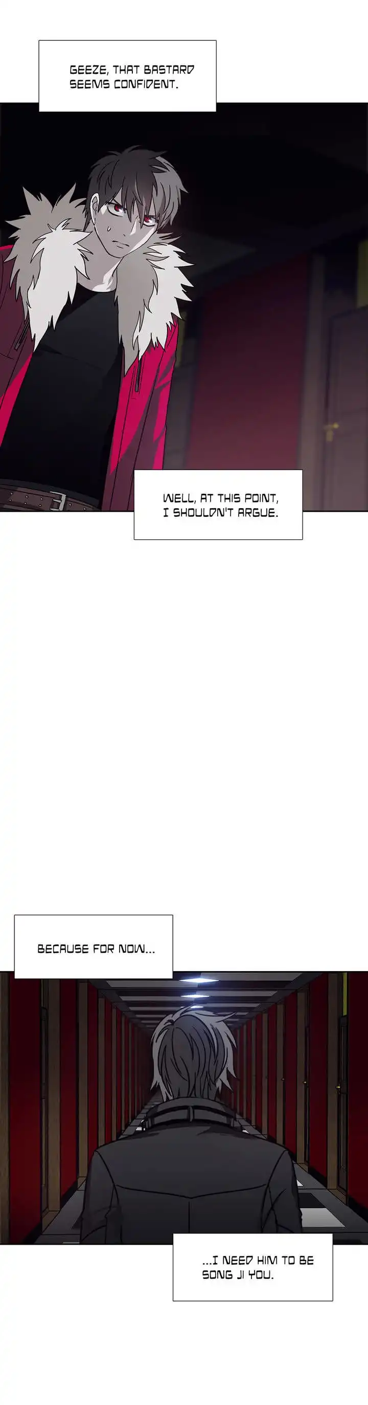 Unknown Code Chapter 65 10